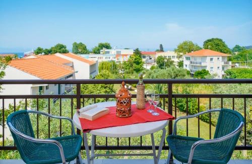 Thasos Town Hotel | Vera Lilli