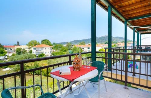 Thasos Town Hotel | Vera Lilli