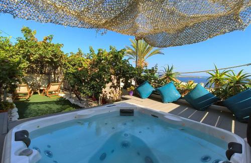 Ermoupoli House | Veranda Syros House