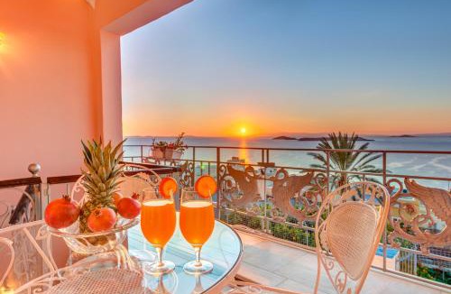 Ermoupoli House | Veranda Syros House