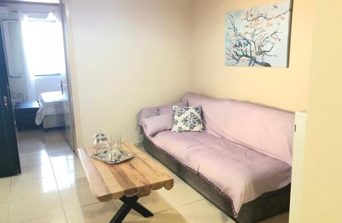 Chavriata Apartment | VerandaMK