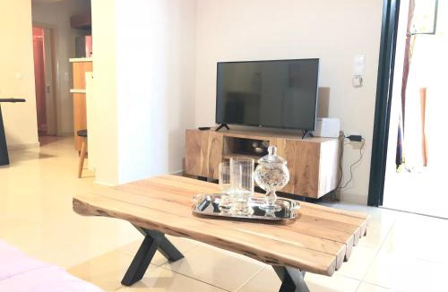 Chavriata Apartment | VerandaMK