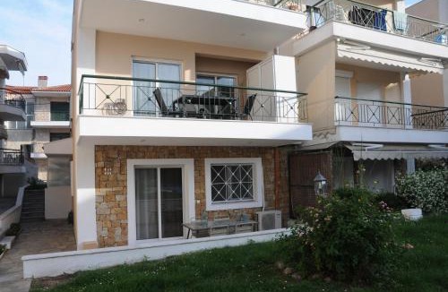 Kriopigi Apartment | Vereniki 2