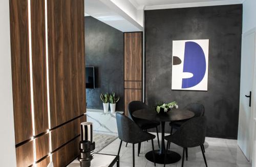 Veroia Apartment | Veria Suite