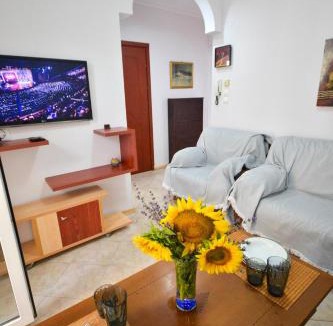 Alexandroupoli Apartment | VERSA The Veranda Rental Suite in AXD