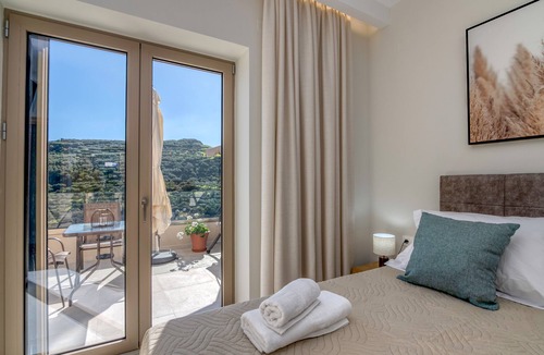 Kissamos Villa | Victoria Luxury Residence