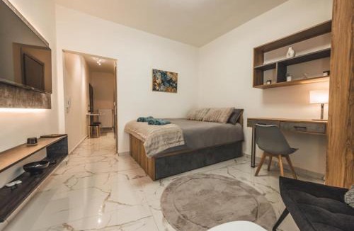 Kozani Apartment | Victoria's Aura II
