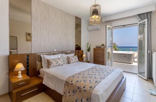 Rethymno Apartment | View Sea Apartment