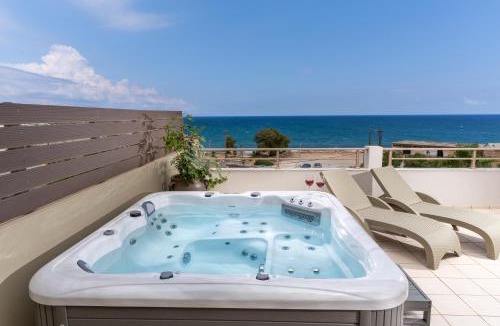 Rethymno Apartment | View Sea Apartment