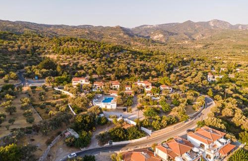Marathokampos House | Vigla-Βίγλα 1 2