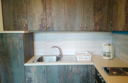 Marathokampos House | Vigla-Βίγλα 1 2