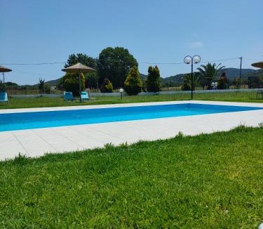Sikia Apartment | Vigla House