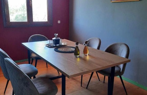 Gialos Apartment | Vila Bela