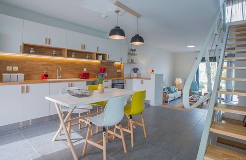 Melissi Villa | Villa 2 Sea View 3 Bedrooms Private Verandas