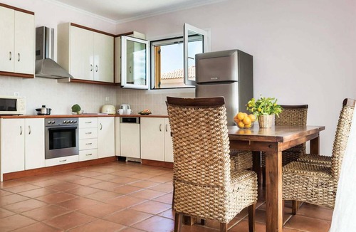 Kateleios Villa | Villa ∙ 3 bedrooms ∙ 6 guests