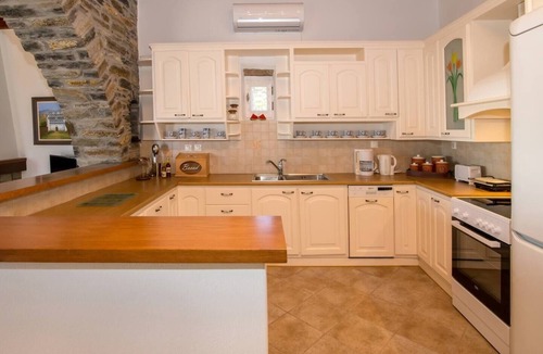 Tinos Town Villa | Villa Adele