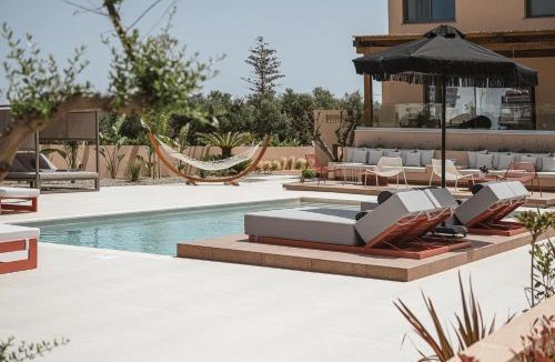 Agia Villa | Villa Agali - "Free" Heated Pool - Holiways Collection