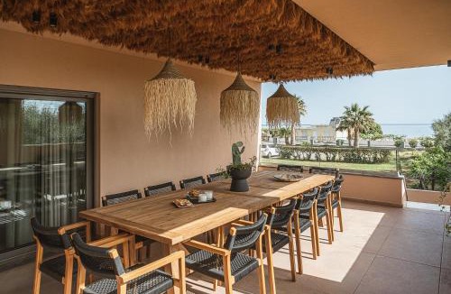 Agia Villa | Villa Agali - "Free" Heated Pool - Holiways Collection