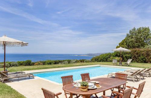 Lakithra Villa | Villa Agnandi