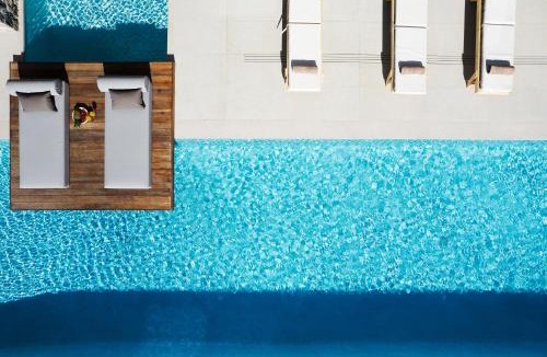 Akrotiri Villa | Villa al Sur