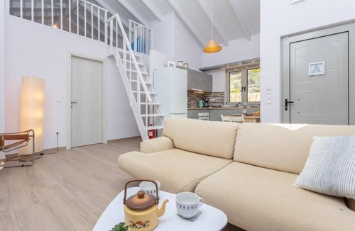 Koutsi Villa | Villa Alexandros - Two Bedroom Villa, Sleeps 2
