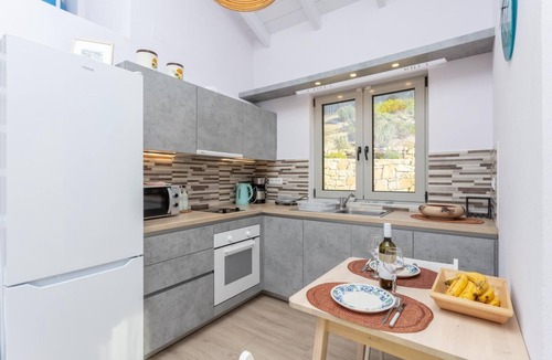 Koutsi Villa | Villa Alexandros - Two Bedroom Villa, Sleeps 2