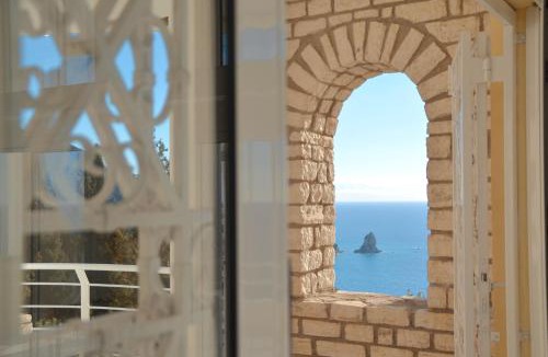 Corfu Villa | Villa Alibertini