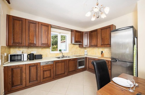 Kateleios Villa | Villa Aliona - Four Bedroom Villa, Sleeps 8