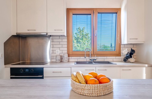 Corfu House | Villa Althea Corfu! 3-Bedroom Villa with pool near Corfu Town