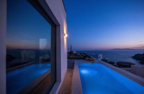Tinos House | Villa Althea Tinos