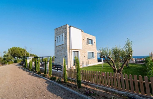 Nea Propontida Villa | Villa Amelia by Travel Pro - Mouries Halkidiki