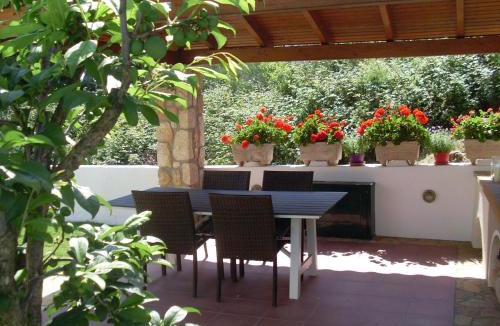 Kaligata Villa | Villa Amelia