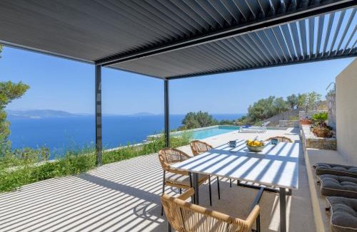 Marathon Villa | Villa Anasa-Luxury Retreat-Private Pool