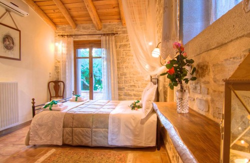 Prines Villa | Villa Anastasia