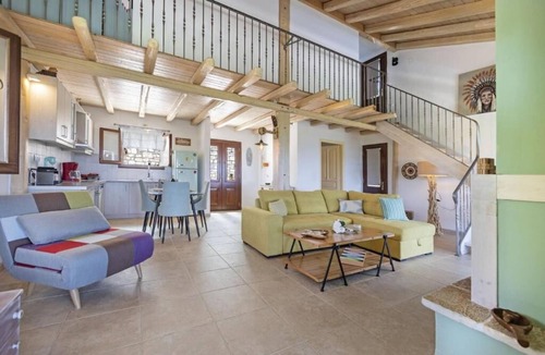 Aleimmatades Villa | villa Anastasia, Northwest Corfu: Experience Tradition&Nature near St. GeorgeBay
