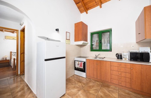 Paxos Villa | Villa Anastasia - Three Bedroom Villa, Sleeps 6