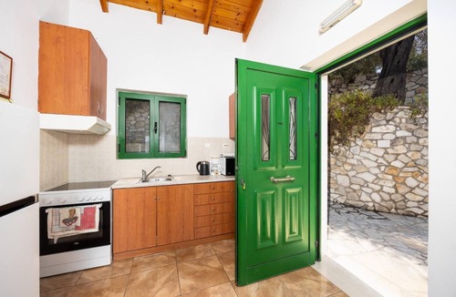 Paxos Villa | Villa Anastasia - Three Bedroom Villa, Sleeps 6