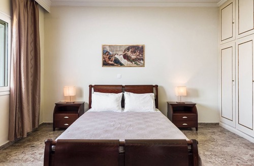 Afra Villa | Villa Anastasia with Private Pool & Outdoor Hot Tub