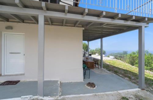 Athani House | Villa Andreas