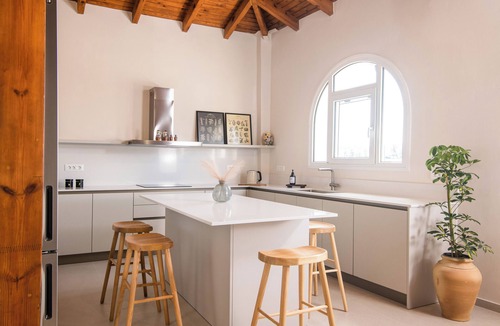 Heraklion Apartment | Villa Anel - A peaceful retreat