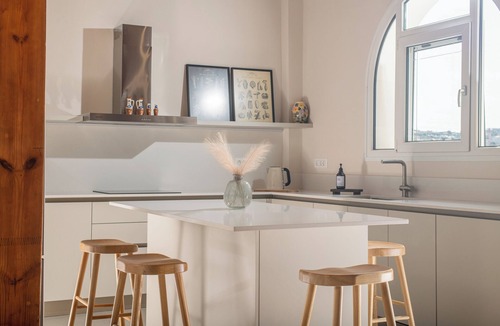 Heraklion Apartment | Villa Anel - A peaceful retreat