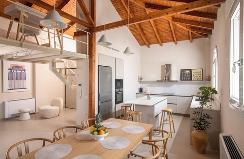 Heraklion Apartment | Villa Anel - A peaceful retreat
