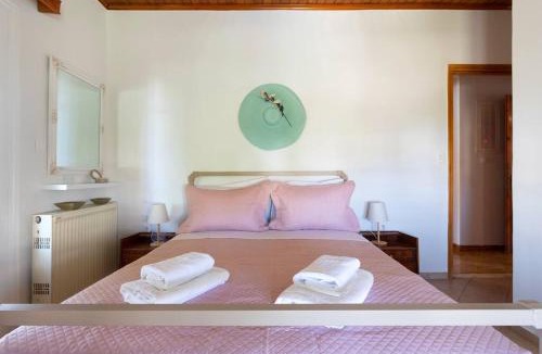 Spetses House | Villa Anel