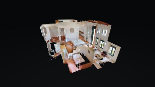 Asprouliani House | Villa Anna