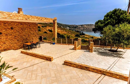 Ormos Agiou Ioannou House | Villa Anna