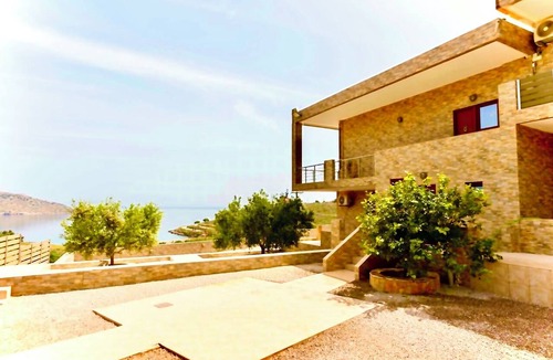 Ormos Agiou Ioannou House | Villa Anna