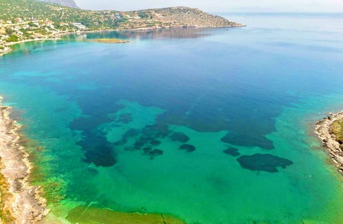 Ormos Agiou Ioannou House | Villa Anna