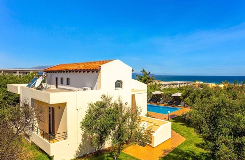 Pyrgos Psilonerou Villa | Villa Anna Maria by Villa Plus