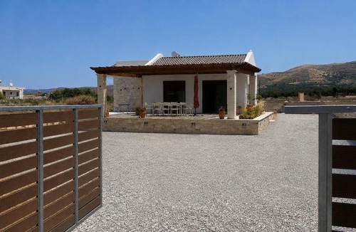 Trachilos Apartment | Villa Anna's Gramvousa Kissamos Chania