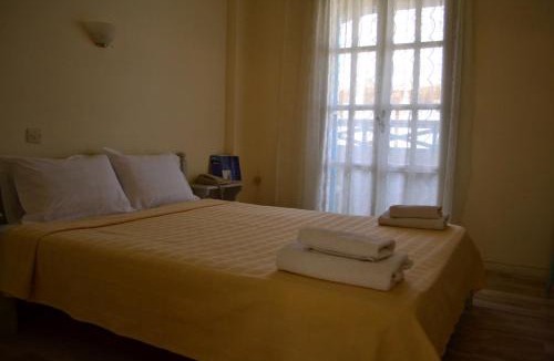 Kamari Apartment | Villa Anneta